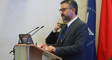 ATO yöneticileri Minsk’te ticaret ve yatırım görüşmeleri gerçekleştirdi