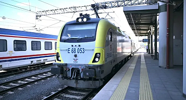 Avrupa'nın Kalbine Nostaljik Tren Yolculuğu