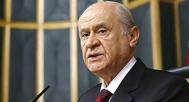 Bahçeli: İsrail küresel yalnızlığa hapsedilmelidir