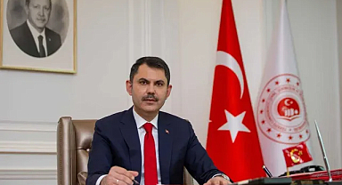 Bakan Kurum: Deprem bölgesindeki konutların yüzde 70’i tamamlandı