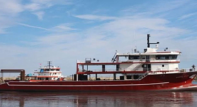 Balıkçılara Dev Destek