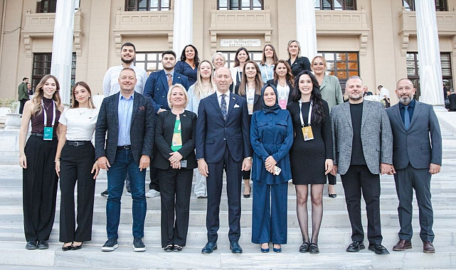 Balkan Kültür Gecesi Gazi Üniversitesi’nde yankılandı