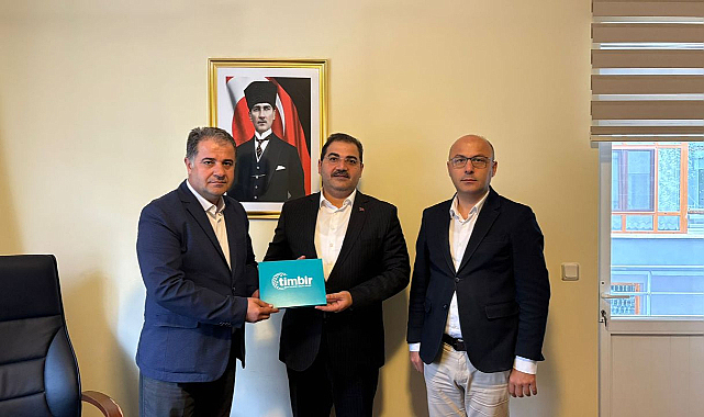 Başkan Canpolat: Haliliye, Şanlıurfa’nın kalbi ve hizmet odaklı bir ilçe