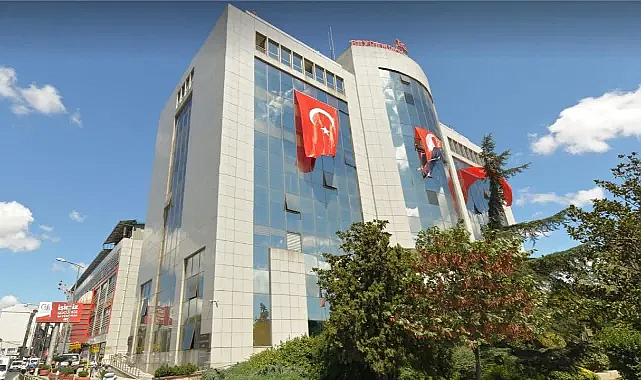 Bayrampaşa Belediyesine yolsuzluk operasyonu: 48 şüpheli adliyeye sevk edildi