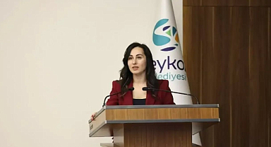 Beykoz Belediye Başkan Vekili Özlem Vural Gürzel CHP’den istifa etti