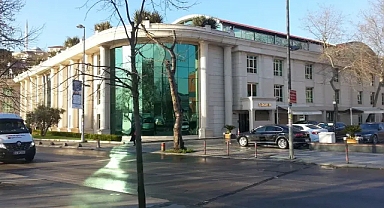 Beykoz Belediye Başkan Yardımcısı Melih Karakaya istifa etti