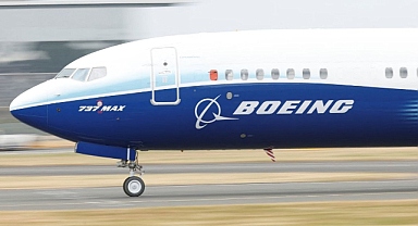 Boeing’in Türkiye’den tedariki 2 milyar Dolara ulaştı