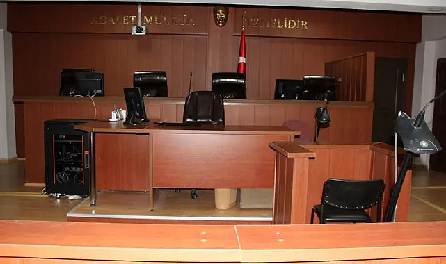 Can Holding soruşturmasında gözaltına alınanlar adliyeye sevk edildi