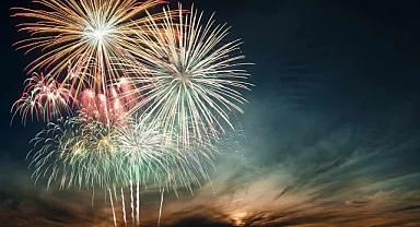 Çanakkale’de havai fişek ve benzeri maddelere yasak