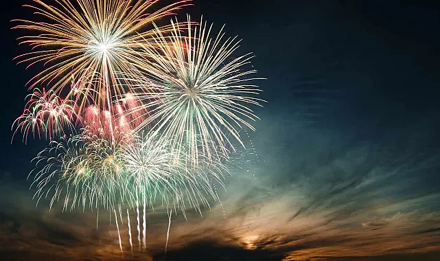 Çanakkale’de havai fişek ve benzeri maddelere yasak
