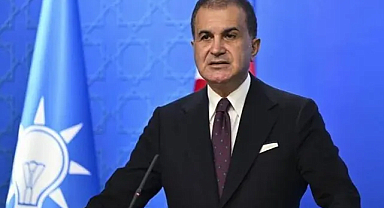 Çelik: Mücadele edeceğimizden kimsenin kuşkusu olmasın