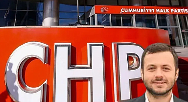 CHP Beykoz Gençlik Kolları Başkanı Emre Mert Kılıç gözaltına alındı