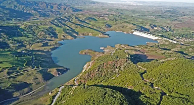Çorum’a hayat veren barajlara 30 milyonluk yatırım