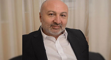 Cumhurbaşkanı Başdanışmanı Hamdi Kılıç hayatını kaybetti