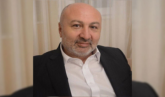 Cumhurbaşkanı Başdanışmanı Hamdi Kılıç hayatını kaybetti