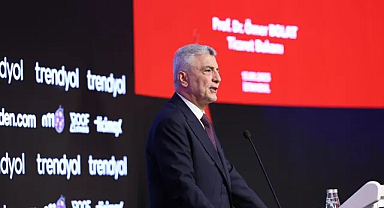 Dünya'da e-ticaret hacmi 7 trilyon doları aştı