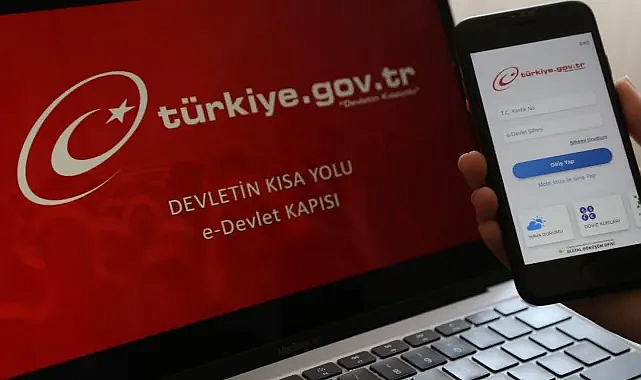 e-Devlet, dijitalleşmede yeni adımlar atıyor