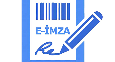 E-imza sahteciliği davasında tutukluluk kararı