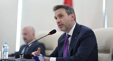 Enerjide Kızıl Elma, Enerji Bağımsızlığı