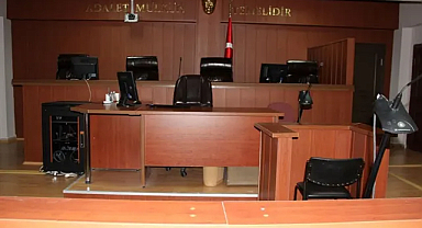 Eşine çarptığı otomobili ‘Silah’ sayıldı: 6 yıla kadar hapis istemi