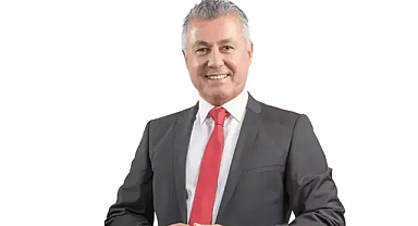 Eski Manavgat belediye başkanı Şükrü Sözen gözaltında