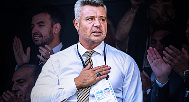 Fenerbahçe’nin yeni başkanı Sadettin Saran oldu!