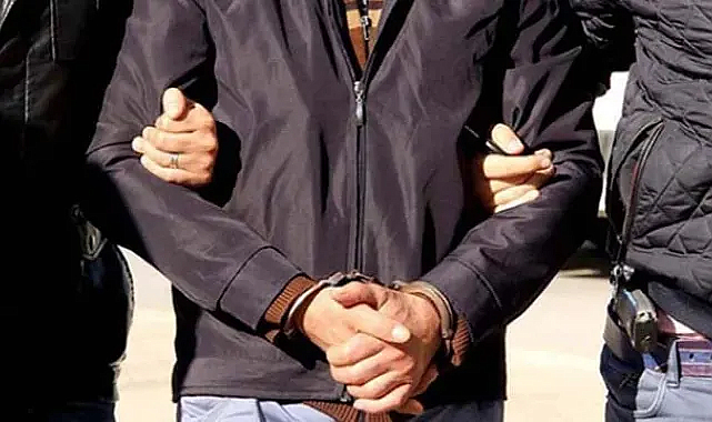 FETÖ’nün dışişleri yapılanmasına operasyon: 15 şüpheli için gözaltı kararı