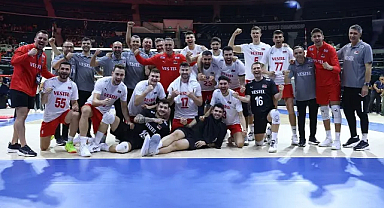 Filenin Efeleri namağlup lider olarak son 16’da