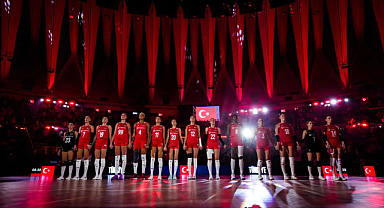 Filenin Sultanları dünya ikincisi oldu