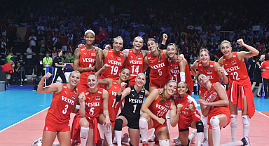 Filenin Sultanları Finalde