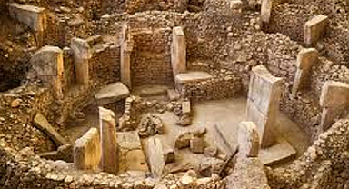 Göbeklitepe’nin dünya tanıtımı Berlin’de başlıyor