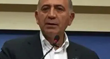 Gürsel Tekin kayyum olarak görevine devam edecek