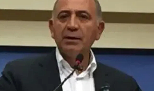 Gürsel Tekin kayyum olarak görevine devam edecek