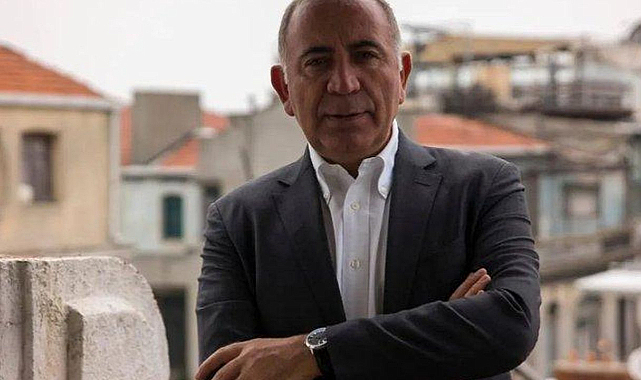 Gürsel Tekin: Tek amacımız mahkemenin verdiği görevi yerine getirmek