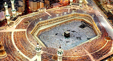 Hac ön kayıt süresi 21 Eylül’e uzatıldı