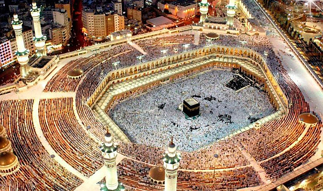 Hac ön kayıt süresi 21 Eylül’e uzatıldı