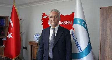 Hekimsen Genel Başkanı Adil Kurban’dan kamu çalışanlarına ek protokol çağrısı