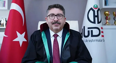 HUDER: 12 Eylül Darbesi demokrasi tarihinde kara bir leke