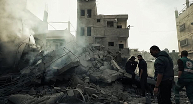 İsrail’in Gazze’ye saldırılarında can kaybı 65 bin 344’e yükseldi