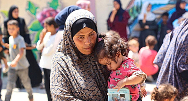 İsrail’in kıtlık politikası can almaya devam ediyor: 5 Filistinli açlıktan yaşamını yitirdi