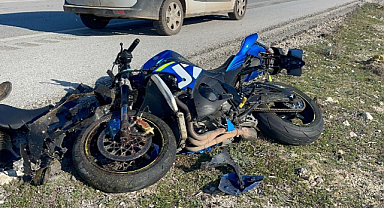 İstanbul’da motosiklet kazaları 30 can aldı