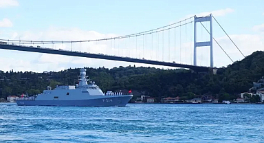 İstanbul’da Preveze Zaferi ve Deniz Kuvvetleri Günü coşkusu