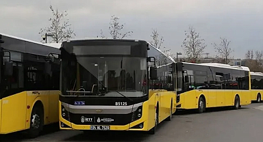 İstanbul'da ulaşıma ve otopark ücretlerine zam