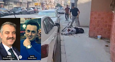 İzmir’de 2 polisin şehit edildiği saldırıda 27 gözaltı