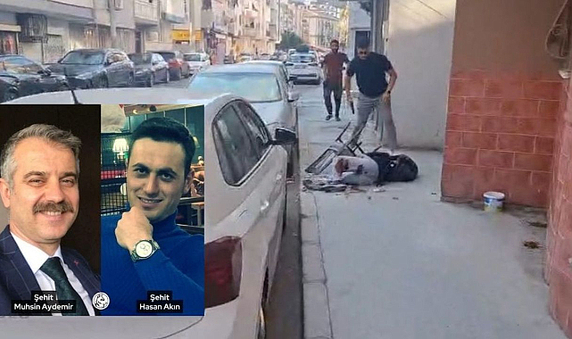 İzmir’de 2 polisin şehit edildiği saldırıda 27 gözaltı