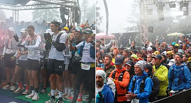 Kaçkar’da Ultra Trail coşkusu başladı