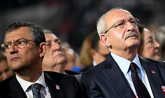 Kemal Kılıçdaroğlu’nun avukatından açıklama: Davalarla ilgimiz yok