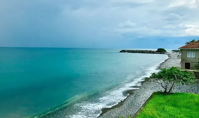 Kırklareli Vize’de 3 günlük denize giriş yasağı