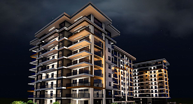 Konutta Ağustos rekoru: Yılın en yüksek satışı gerçekleşti