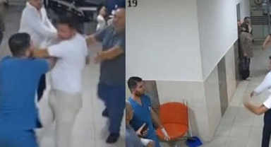 Kozan’da sağlıkçılara saldırı: 2 yaralı